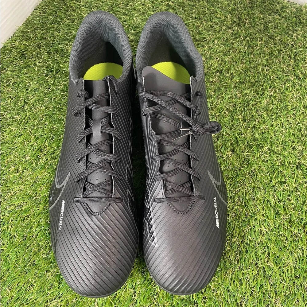 Nike Zoom Mercurial Superfly 9 Academy IC Black